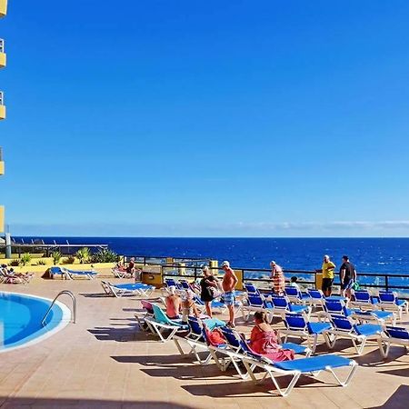 810 - Edif Aguamarina - Vacation Rental Home In The Coast Line Of Golf Del Sur San Miguel de Abona Eksteriør bilde
